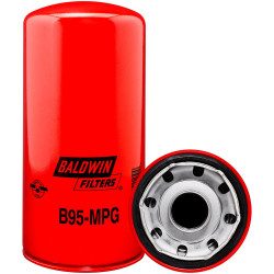 Baldwin Yag filtri B95. FLEETSTOCK şirkəti sizə BALDWIN
