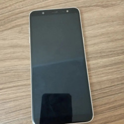 Samsung J8 telefonu satılır az işlənmiş üsdündə hər bir