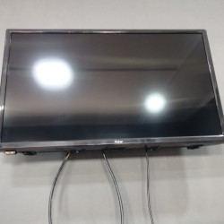 Ficher firması smart tv ekran 55 sm təzə kimidir. 300 azn