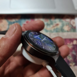 Huawei Watch GT 2 Pro satılır Çox az işlənmiş Huawei Watch