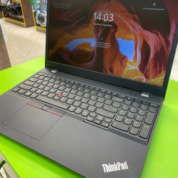 model:lenovo ThinkPad L15 vga: intel Core i5-1135G7 2.40GHz