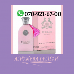 Parfums de Marly Delina ətrinin Dubay versiyası. 100 ml 30