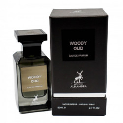 Tom Ford Oud Wood parfumunun analoqu. 80ml 35 azn (Dubay