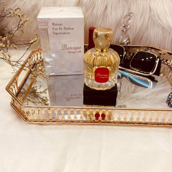 Baccarat 540 parfumunun Alhambra(Dubay) versiyası. 100 ml