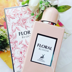 Gucci Bloom parfumunun Alhambra versiyası 100 ml 30