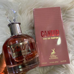 Scandal parfumunun Alhambra versiyası 100 ml 30 azn (Dubay