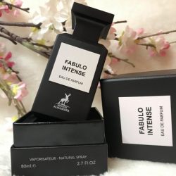 Tom ford F. Fabulous parfumunun analoqu 100 ml 35 azn