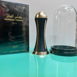 Lattafa Pride kolleksiyasından Winner Tropy parfumunun