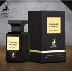 Tom ford Tuscan Leather parfumunun analoqu. Ətir həm bəylər