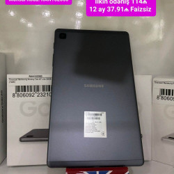Faizsiz ve Arayissiz Kreditle Samsung Galaxy Tab A7 Lite