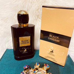 Tom ford Black orchid parfumunun Alhambra versiyası 100 ml