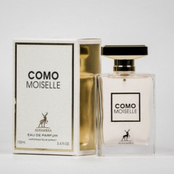 Coco madmazel parfumunun Alhambra versiyası 100 ml 30 azn