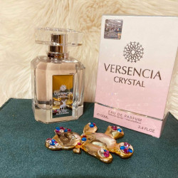 Versace Bright Crystal parfumunun Alhambra versiyası 100 ml