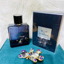 Chanel blue parfumunun Alhambra versiyası 100 ml 30 azn