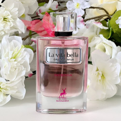 La vie est belle intensement parfumunun Alhambra versiyası