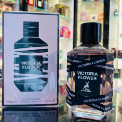 Victor & Rolf Flower Bomb parfumunun Alhambra versiyası