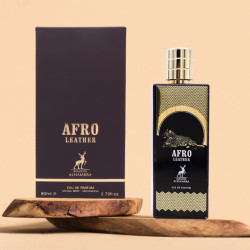Memo Paris African Leather parfumunun analoqu 100 ml 30 azn
