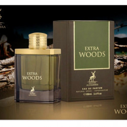 Bvlgari Wood Essence man parfumunun analoqu 100 ml 30 azn