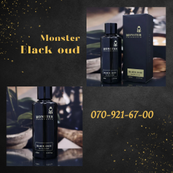 Montale Black aoud parfumunun analoqu 100 ml 30 azn (Dubay