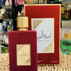 Asdaaf Ameerat Al Arab parfumu xanımlar və bəylər üçün