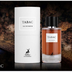 Dior Tobacolor parfumunun Alhambra versiyası. 100 ml 45 azn