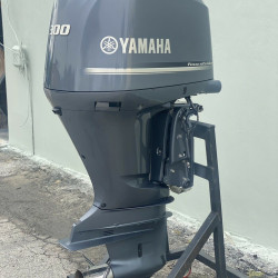 We sell used outboard boat engines, in perfect condition,