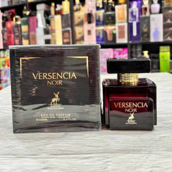 Versace Crystal Noir parfumunun Alhambra versiyası 100 ml