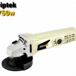 Laqonda Wiptek 750 watt gücündədir. 115 mmlikdir. Sürət