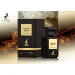 Tom Ford Tobacco Vanille parfumunun Alhambra versiyası 80