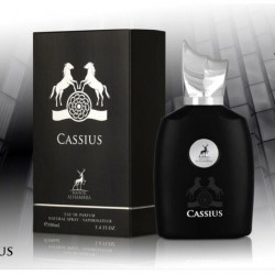 Parfums de Marly Carlisle parfumunun Alhambra versiyası 100