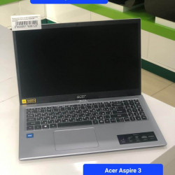 Noutbuk Acer Aspire 3 A315-35-C95V İlkin Ödənişsiz Faizsiz