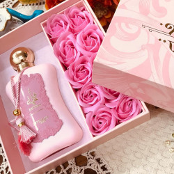 Afnan Zimaya Fatima parfümləri. Orijinaldır. 100 ml 40 azn