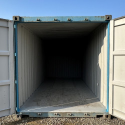 20ft anbar konteynerlerinin satilir ve icareye verilir