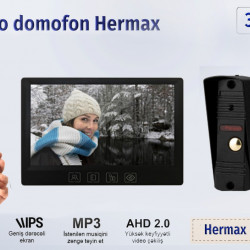 Size yeni Slinex ve Hermax modelerini teqdim edirik