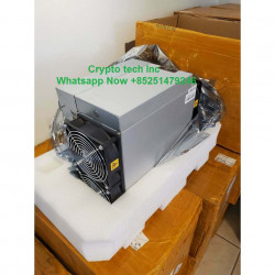 OFFERING Highest Hashrate Antminers Whatsapp: +85251479246