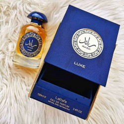 Lattafa Ra'ed Luxe parfumu xanımlar və bəylər üçün nəzərdə