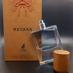 Orto Parisi Megamare parfumunun Alhambra versiyası.