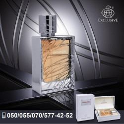 Optimystic White Eau De Parfum for Unisex by Fragrance