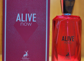 Hugo Boss Alive parfumunun qoxusuna bənzəyir. 100 ml 33