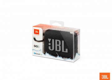 JBL GO3 daşınabilən dinamik 100% Original. Bağlı.