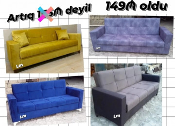 💫 _*DİVAN*_ 💫 *Endirim fürsəti💣* ✔️Qiymət : 155₼deyil ❌