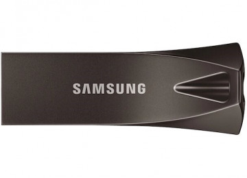 Yeni. Çatdırılma var Samsung BAR Plus USB 3.1 Flaş Kart