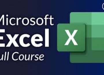 Microsoft Excel kursları Şirift ölçüsü: #Microsoft Excel