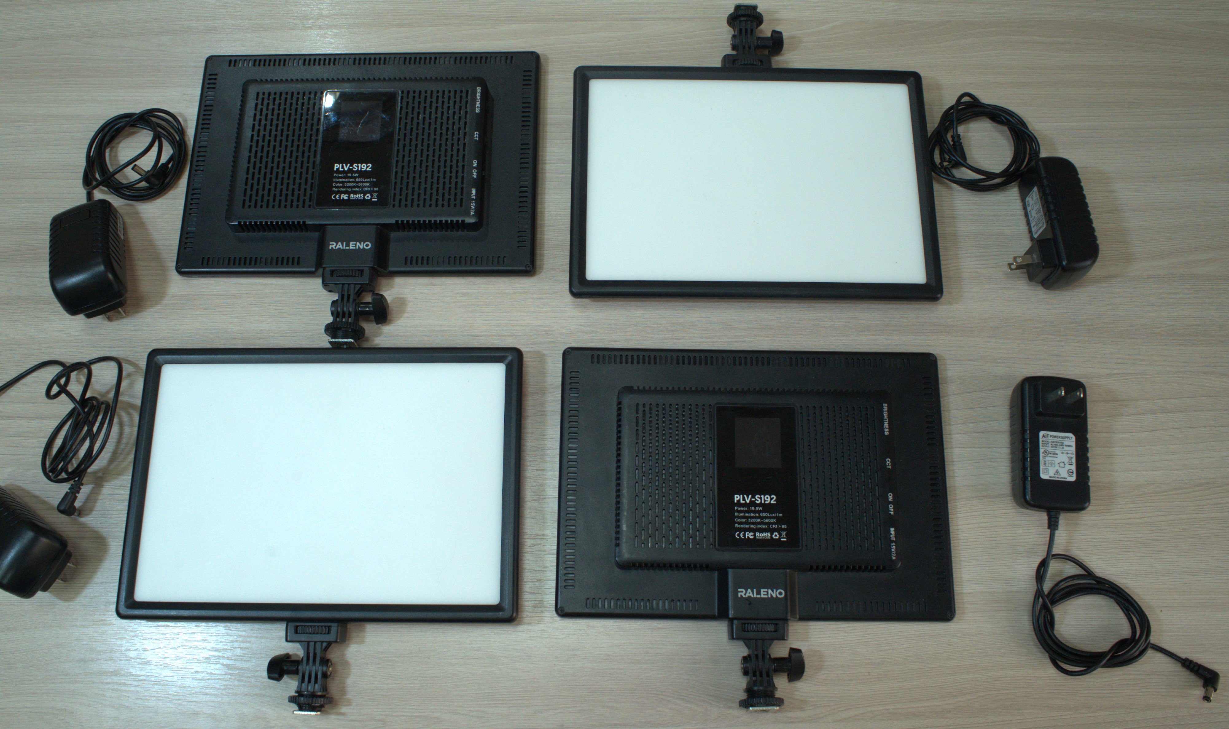 LED İŞIQ BÖYÜK - led panel işıqlar foto və video çəkiliş