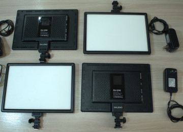 LED İŞIQ BÖYÜK - led panel işıqlar foto və video çəkiliş