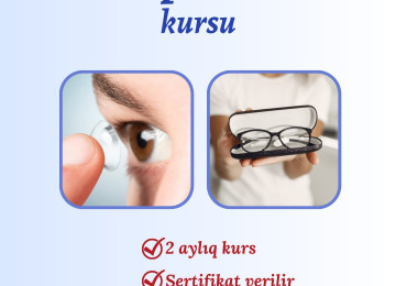 Optika kursunda öyrədilir: - Optika nədir və nəyi öyrənir;