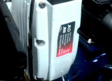 Perforator xo 65x 2200 watt gücündədir. 65 model, zərbə 18