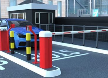 Parking sistemi, Avto parking İndiki vaxtda avtopark