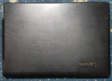 Notebook Lenovo Model - Lenovo IdeaPad 110-15IBR 80T7 Ram –