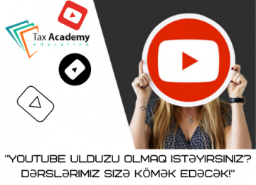 YouTube Master - Yüksək Gəlirli Onlayn Biznes Qurmaq və